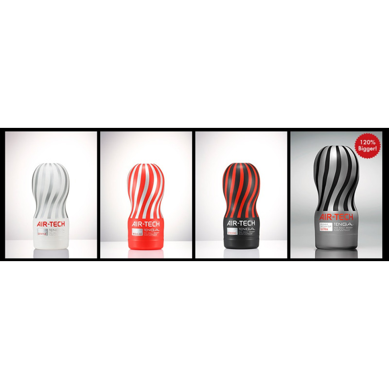 Мастурбатор Tenga Air-Tech Regular Мастурбатор Tenga Air-Tech Regular