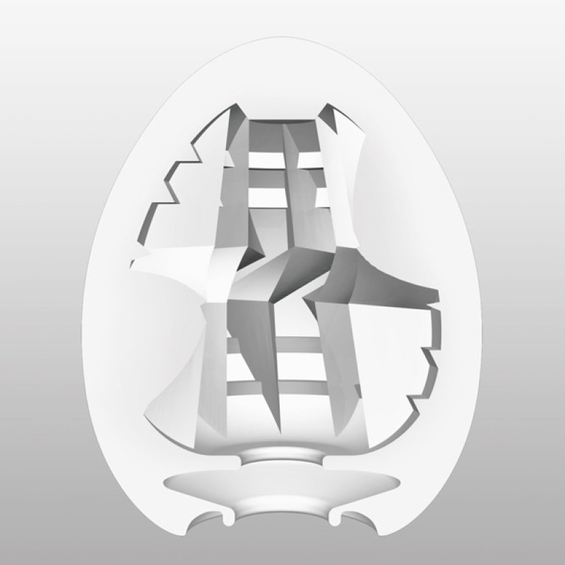 Мастурбатор Tenga Egg Thunder Мастурбатор Tenga Egg Thunder
