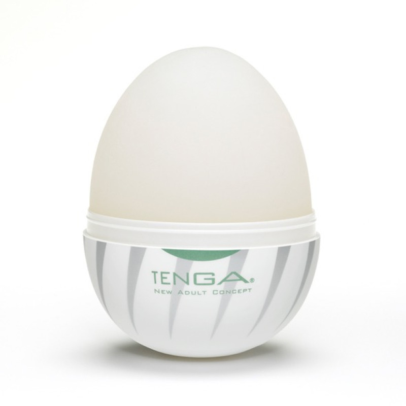 Мастурбатор Tenga Egg Thunder Мастурбатор Tenga Egg Thunder