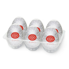 Набор Tenga Keith Haring EGG Party