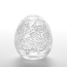 Набор Tenga Keith Haring EGG Party