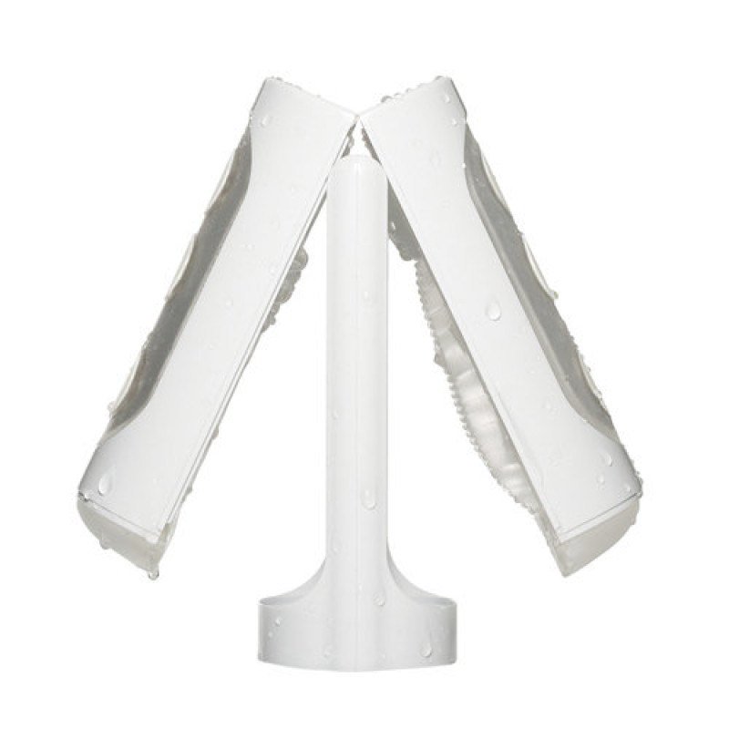 Мастурбатор Tenga Flip Hole Белый Мастурбатор Tenga Flip Hole Белый