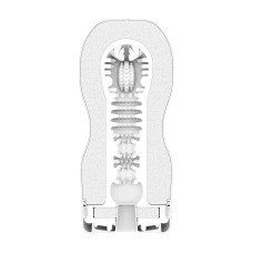 Мастурбатор Tenga Deep Throat (Original Vacuum) Cup (глубокая глотка) STRONG с вакуумной стимуляцией