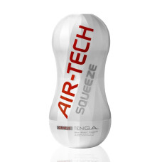 Мастурбатор Tenga Air-Tech Squeeze Gentle