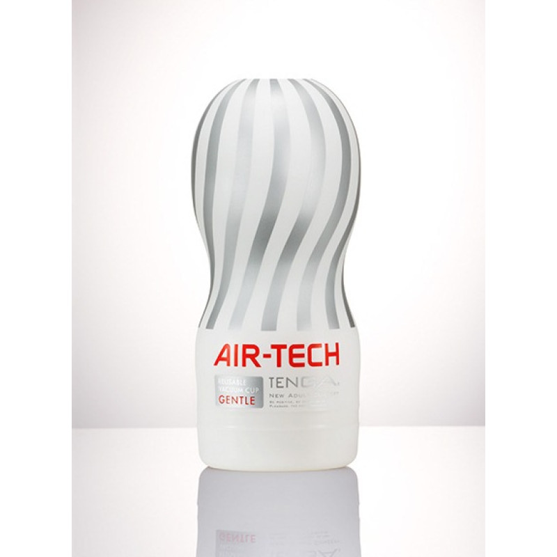 Мастурбатор Tenga Air-Tech Gentle Мастурбатор Tenga Air-Tech Gentle