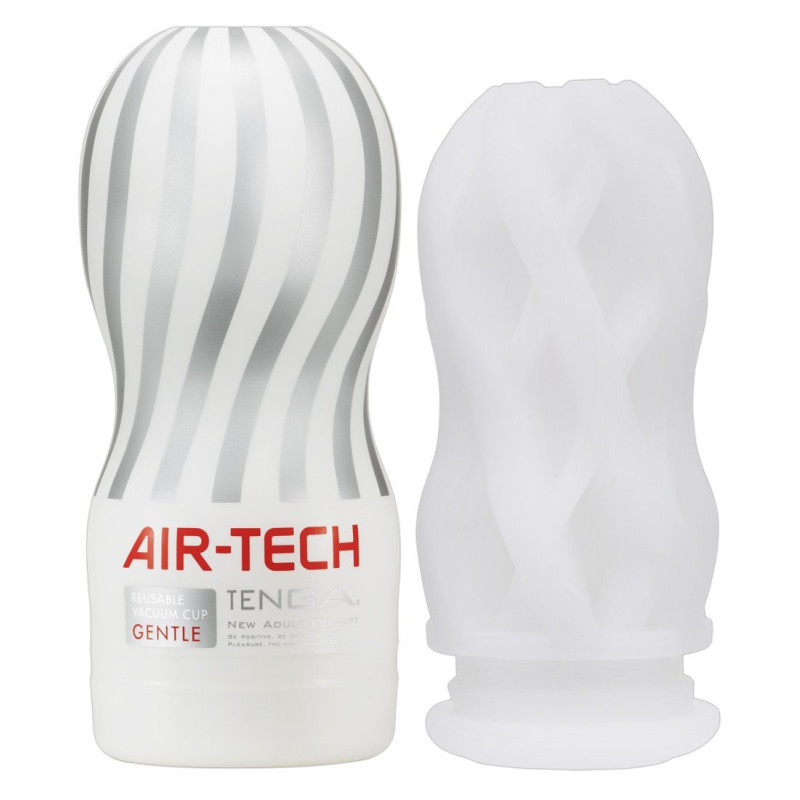 Мастурбатор Tenga Air-Tech Gentle Мастурбатор Tenga Air-Tech Gentle