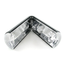 Мастурбатор Tenga Flip Hole Черный