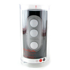 Мастурбатор Tenga Flip Hole Черный