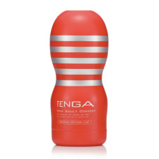 Мастурбатор Tenga Deep Throat Cup
