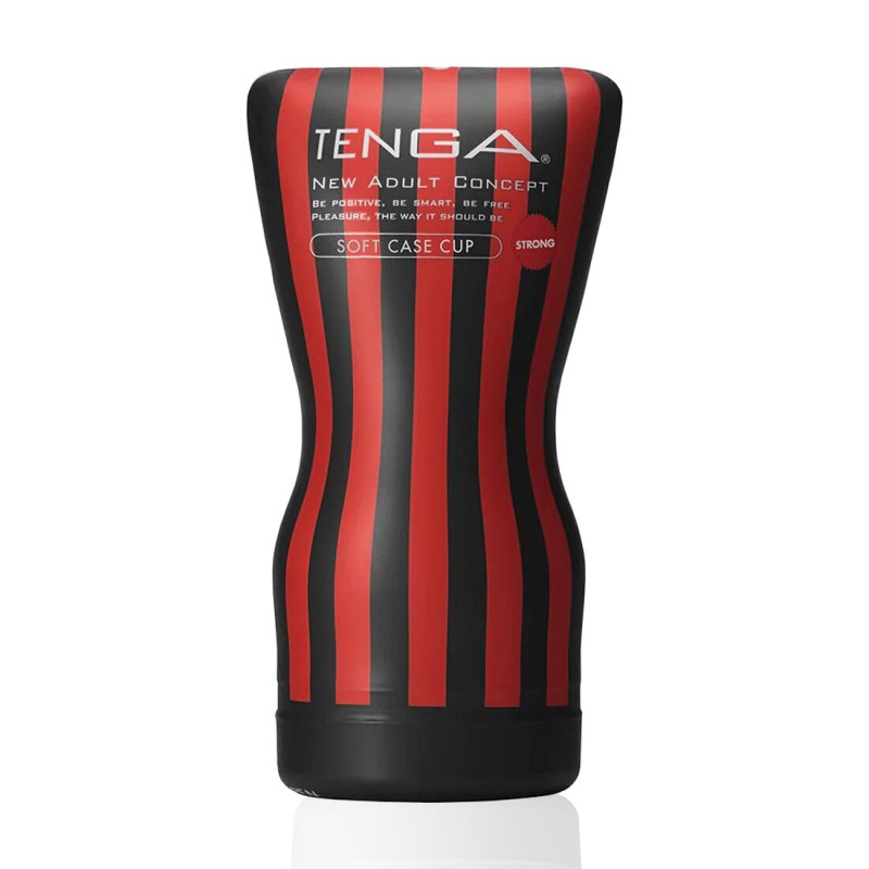 Мастурбатор Tenga Squeeze Tube Cup (мягкая подушечка) STRONG сдавливаемый Мастурбатор Tenga Squeeze Tube Cup (мягкая подушечка) STRONG сдавливаемый