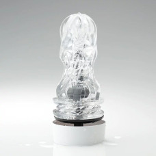 Мастурбатор Tenga - Aero Masturbator Cobalt