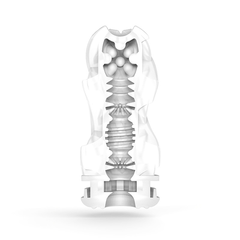 Мастурбатор Tenga Air-Tech vc Ultra Size Мастурбатор Tenga Air-Tech vc Ultra Size