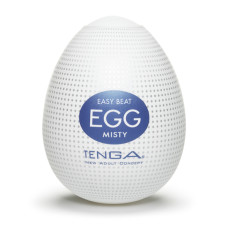 Мастурбатор Tenga Egg Misty