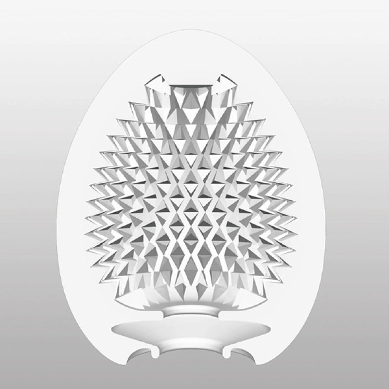 Мастурбатор Tenga Egg Misty Мастурбатор Tenga Egg Misty