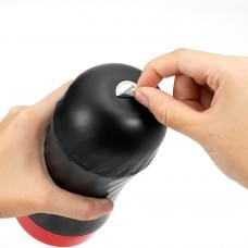 Мастурбатор Tenga Air-Tech TWIST Tickle Красный