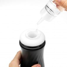 Мастурбатор Tenga Air-Tech TWIST Tickle Красный
