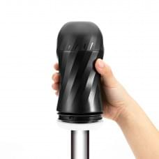 Мастурбатор Tenga Air-Tech TWIST Tickle Красный