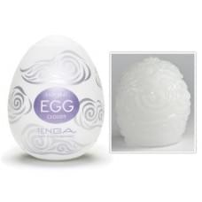 Мастурбатор Tenga Egg Cloudy
