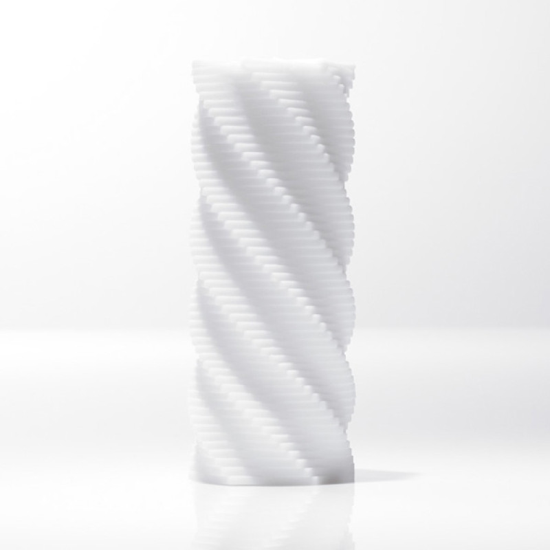 Мастурбатор Tenga 3D Spiral Мастурбатор Tenga 3D Spiral