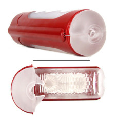 Мастурбатор Tenga Flip Hole Красный