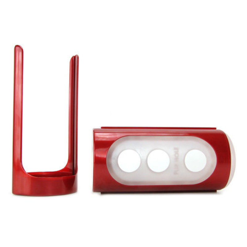 Мастурбатор Tenga Flip Hole Красный Мастурбатор Tenga Flip Hole Красный