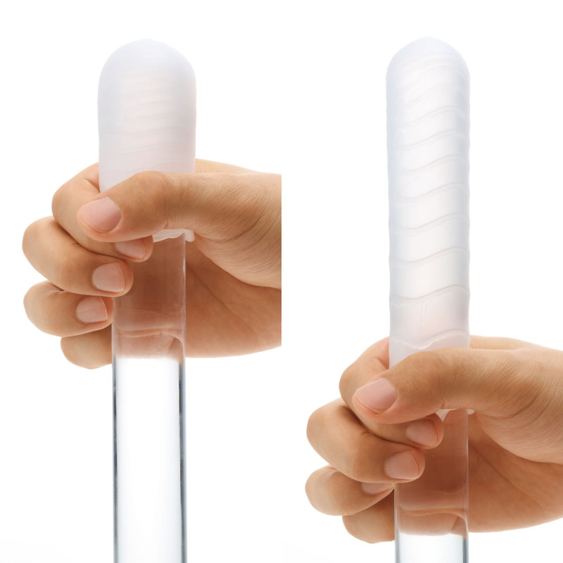 Мастурбатор TENGA Pocket Wave Line Мастурбатор TENGA Pocket Wave Line