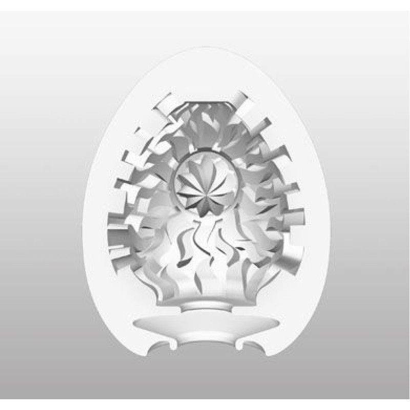 Мастурбатор Tenga Egg Shiny Мастурбатор Tenga Egg Shiny