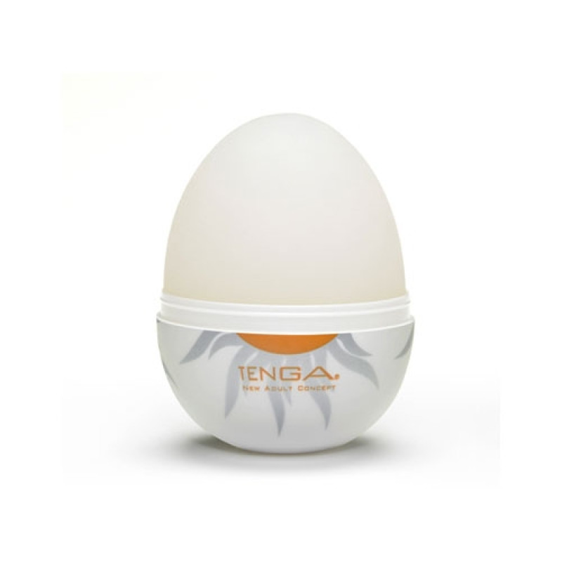 Мастурбатор Tenga Egg Shiny Мастурбатор Tenga Egg Shiny