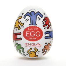 Набор Tenga Keith Haring EGG Dance