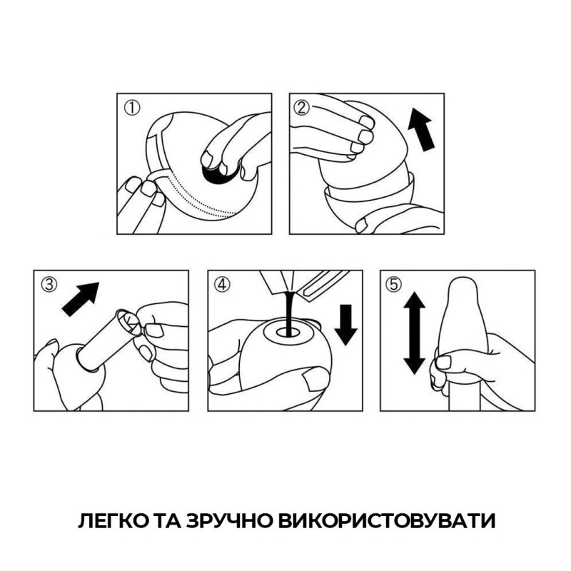 Мастурбатор Tenga Keith Haring EGG Dance Мастурбатор Tenga Keith Haring EGG Dance