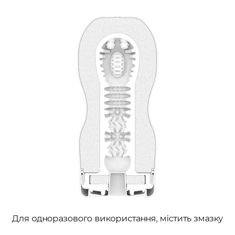 Мастурбатор Tenga Keith Haring Deep Throat Cup Мастурбатор Tenga Keith Haring Deep Throat Cup