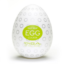 Мастурбатор Tenga Egg Clicker
