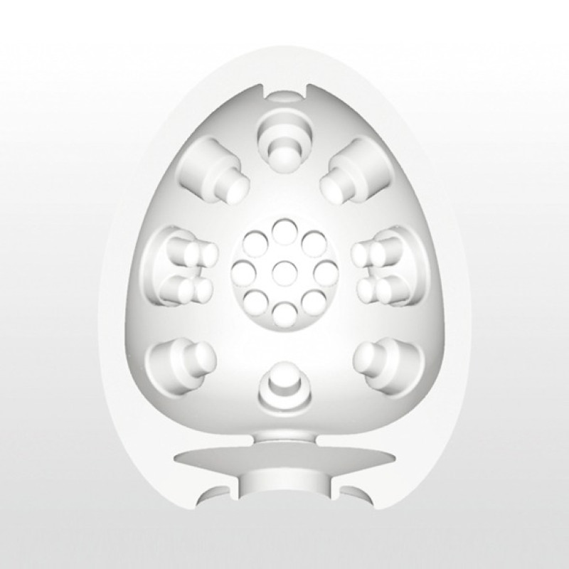Мастурбатор Tenga Egg Clicker Мастурбатор Tenga Egg Clicker