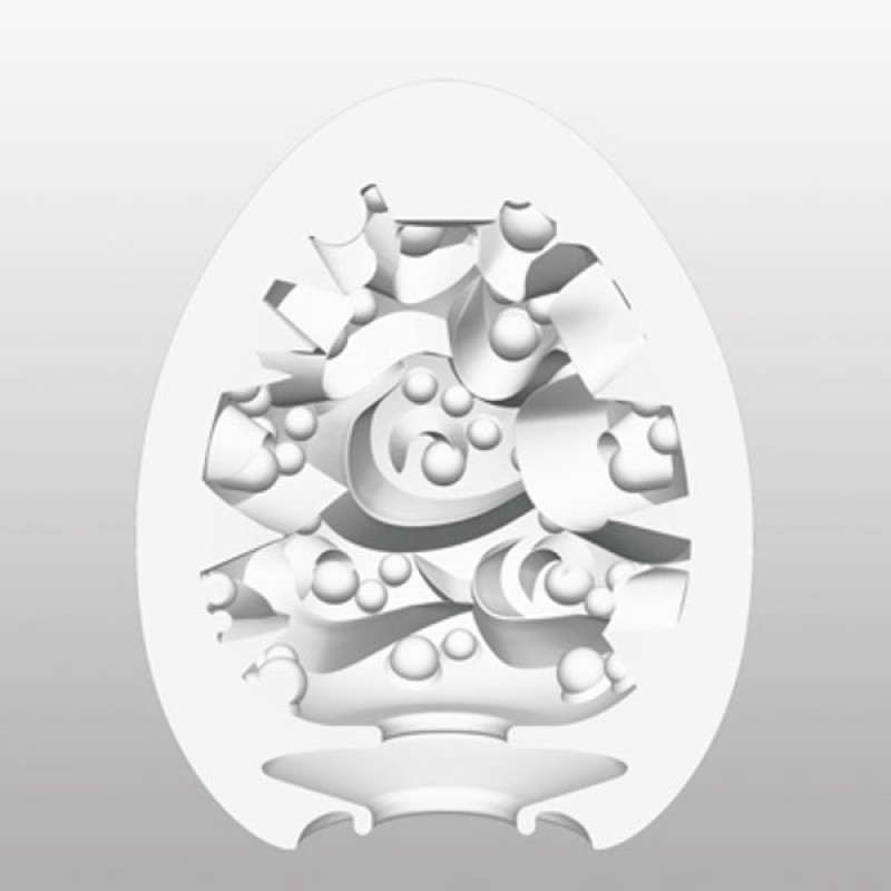 Мастурбатор Tenga Egg Surfer Мастурбатор Tenga Egg Surfer