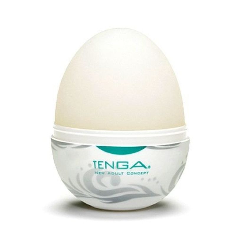 Мастурбатор Tenga Egg Surfer Мастурбатор Tenga Egg Surfer