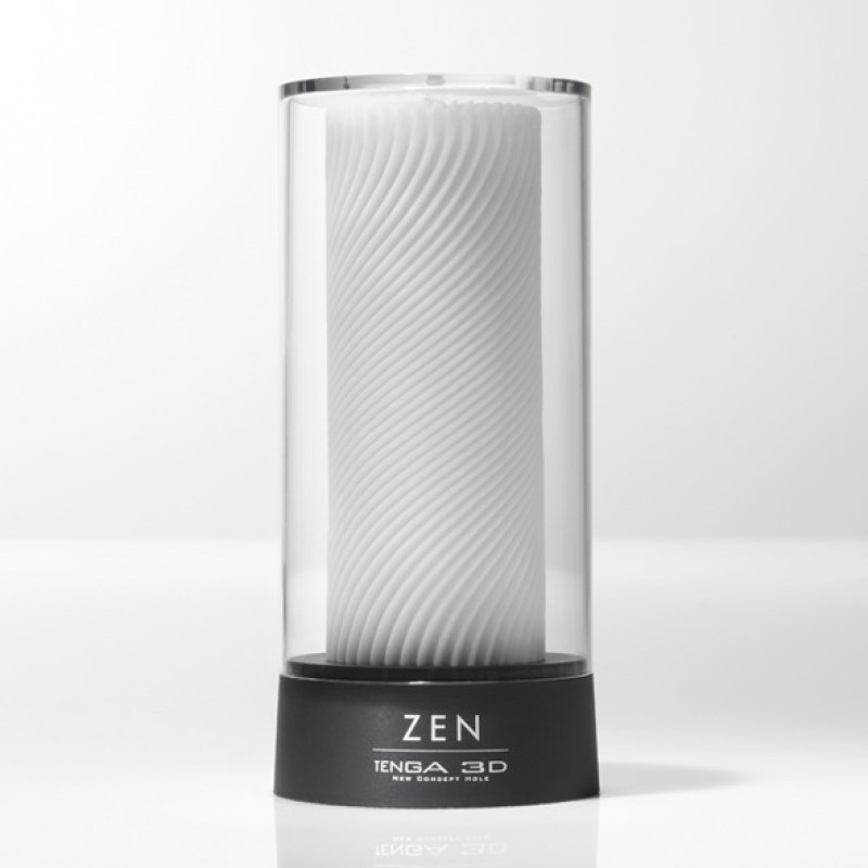 Мастурбатор Tenga 3D Zen Мастурбатор Tenga 3D Zen