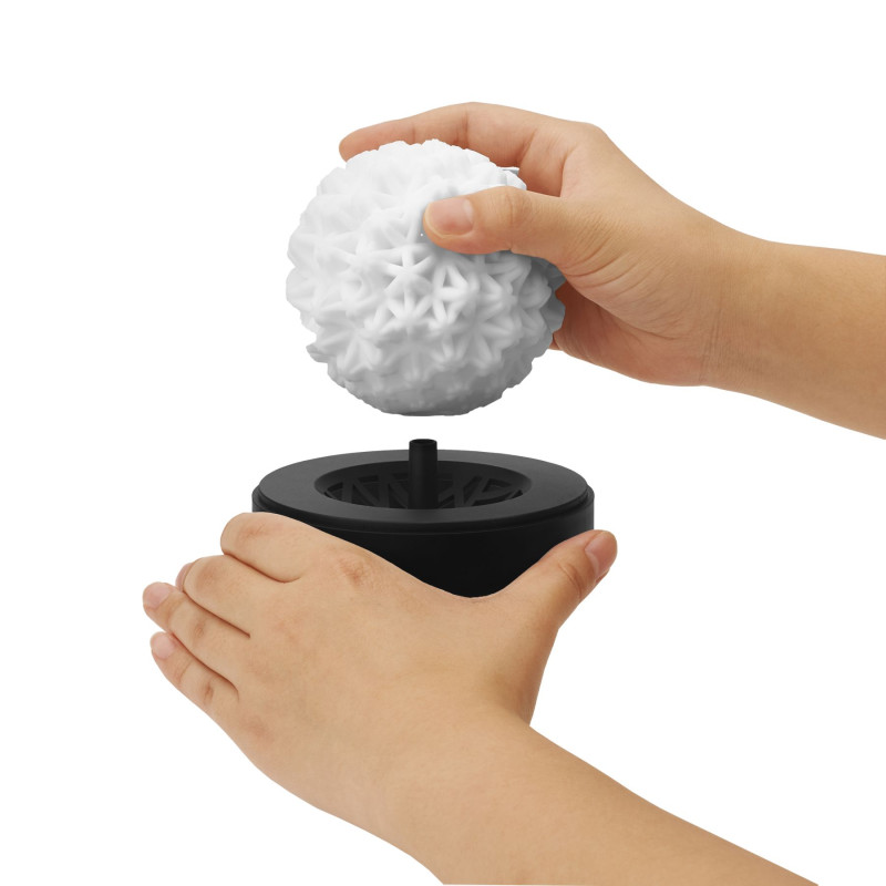 Мастурбатор TENGA GEO Coral Мастурбатор TENGA GEO Coral