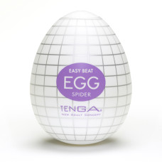 Мастурбатор Tenga Egg Spider