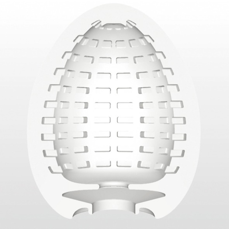 Мастурбатор Tenga Egg Spider