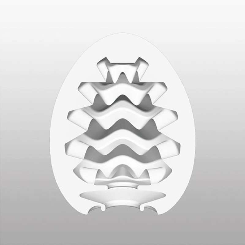 Мастурбатор Tenga Egg COOL Edition Мастурбатор Tenga Egg COOL Edition