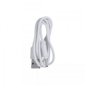 Зарядный кабель Womanizer W500/+Size/2Go/Pro40 белый
