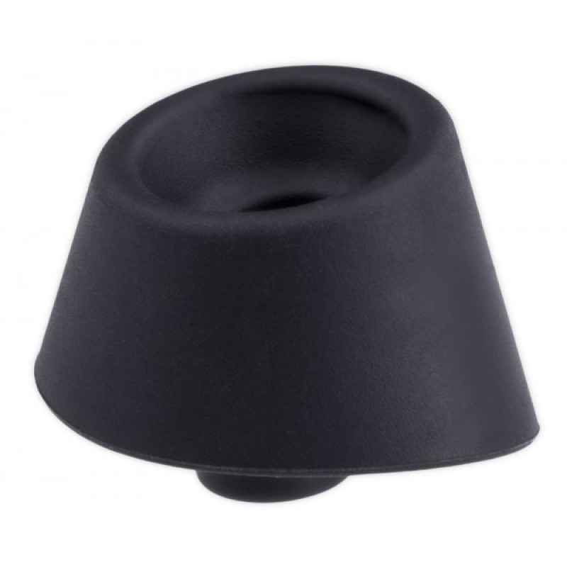 Змінні насадки Womanizer Duo, Inside Out M, Чорні, 3 шт Змінні насадки Womanizer Duo, Inside Out M, Чорні, 3 шт