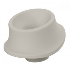 Змінні насадки Womanizer Premium, Classic, Liberty, Starlet - L, Сірі, 3 шт