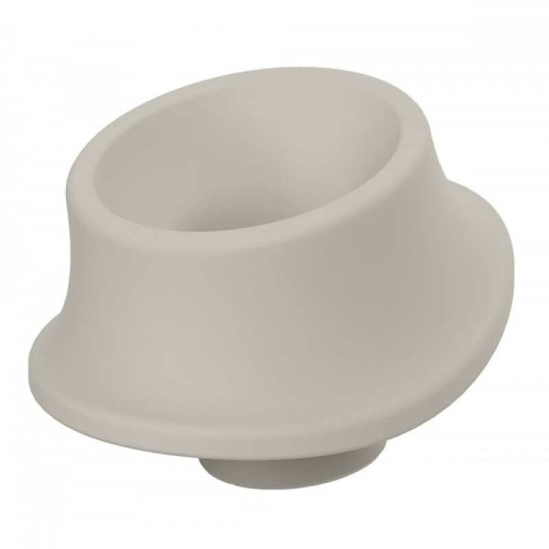 Змінні насадки Womanizer Premium, Classic, Liberty, Starlet - L, Сірі, 3 шт Змінні насадки Womanizer Premium, Classic, Liberty, Starlet - L, Сірі, 3 шт