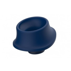 Змінні насадки Womanizer Premium, Classic, Liberty, Starlet - L, Сині, 3 шт