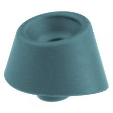 Змінні насадки Womanizer Duo, Inside Out М, Зелені, 3 шт