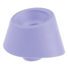 Змінні насадки Womanizer Duo, Inside Out М, Бузковіі, 3 шт