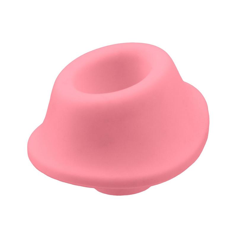 Змінні насадки Womanizer Premium, Classic, Liberty, Starlet - S, Рожеві, 3 шт Змінні насадки Womanizer Premium, Classic, Liberty, Starlet - S, Рожеві, 3 шт