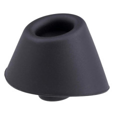 Змінні насадки Womanizer Duo, Inside Out S, Чорні, 3 шт