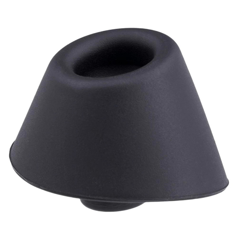 Змінні насадки Womanizer Duo, Inside Out S, Чорні, 3 шт Змінні насадки Womanizer Duo, Inside Out S, Чорні, 3 шт